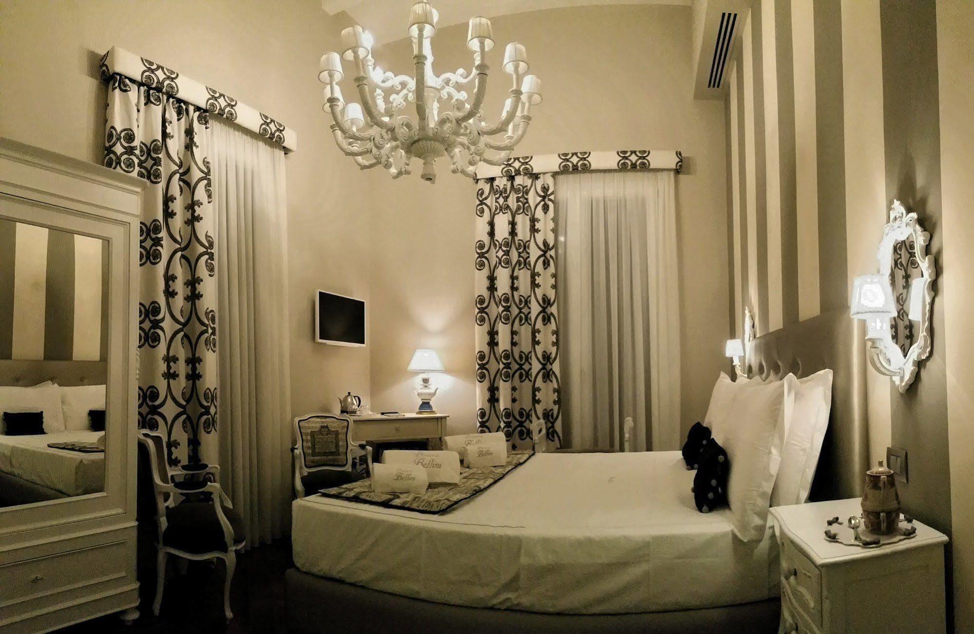 Dimora Bellini By Hotel Bellini Sas Палермо Екстериор снимка